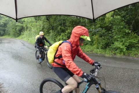 21ème Valsloppet - 18 et 19 mai 2024 - Cros d'Auzon
