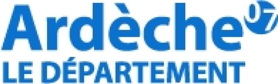 Ardèche-Département_logo
