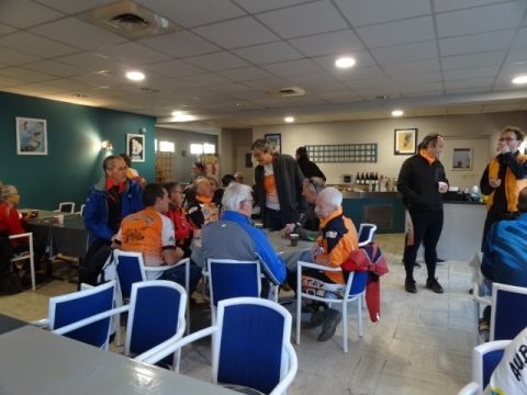 Ouverture de la saison 26 février 2023