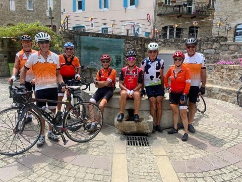 Sortie du 23 juin 2025 en Lozère