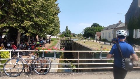 Semaine fédérale à Orléans